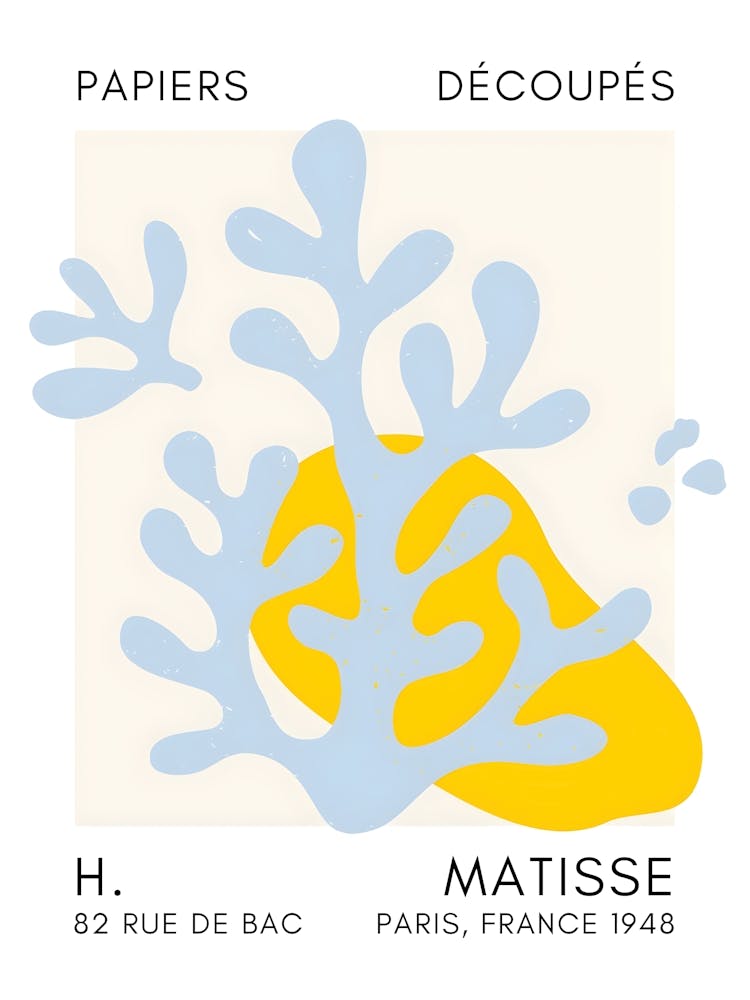 H Matisse 54