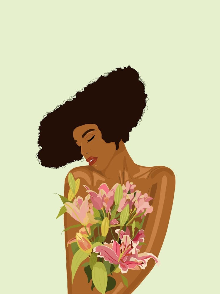 Naomis Flowers