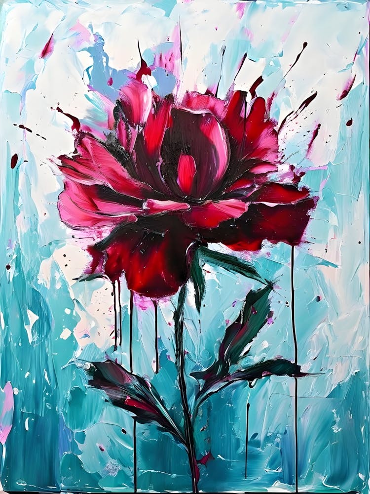 Red Rose 2