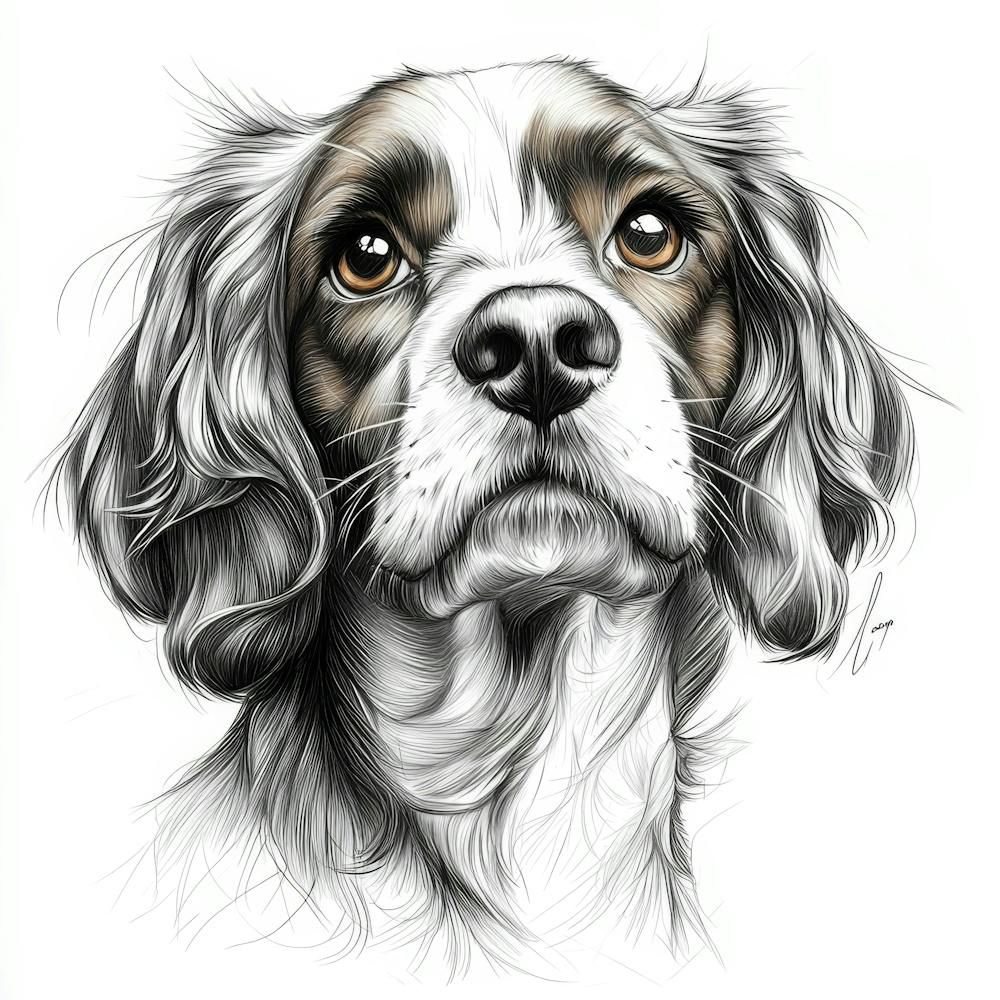 Cocker Spaniel 2