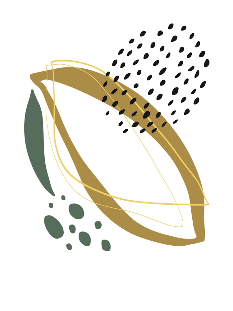 Gold Leaf
