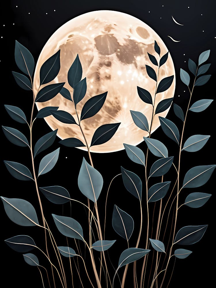 Full Moon 7