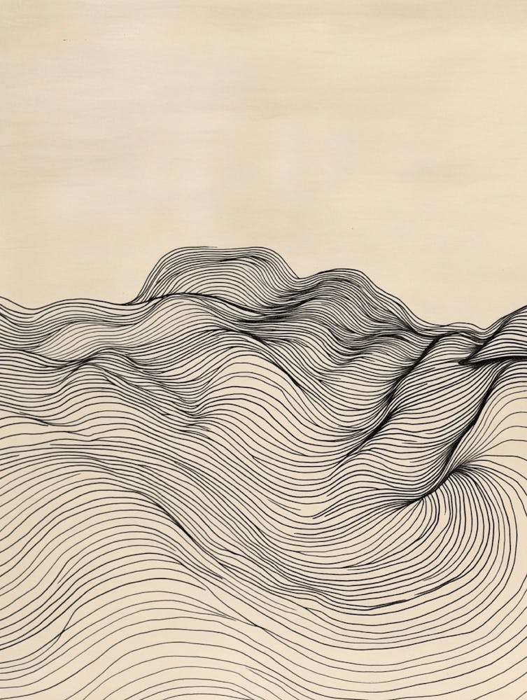'Waves'