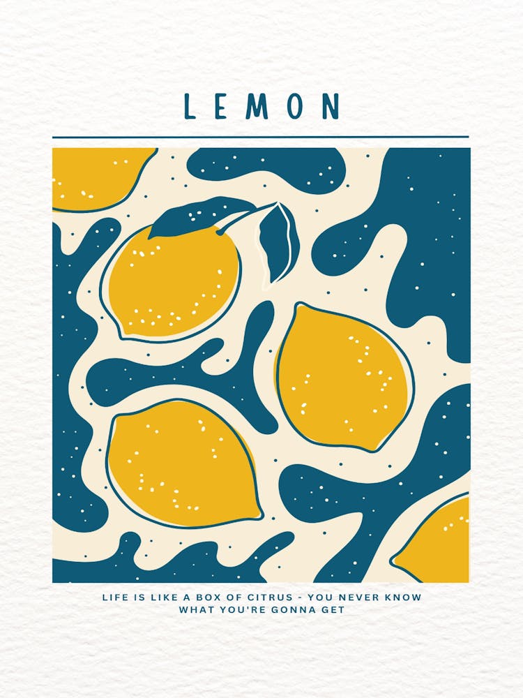 Lemon