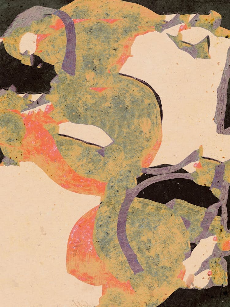 Glitch In The Matrix