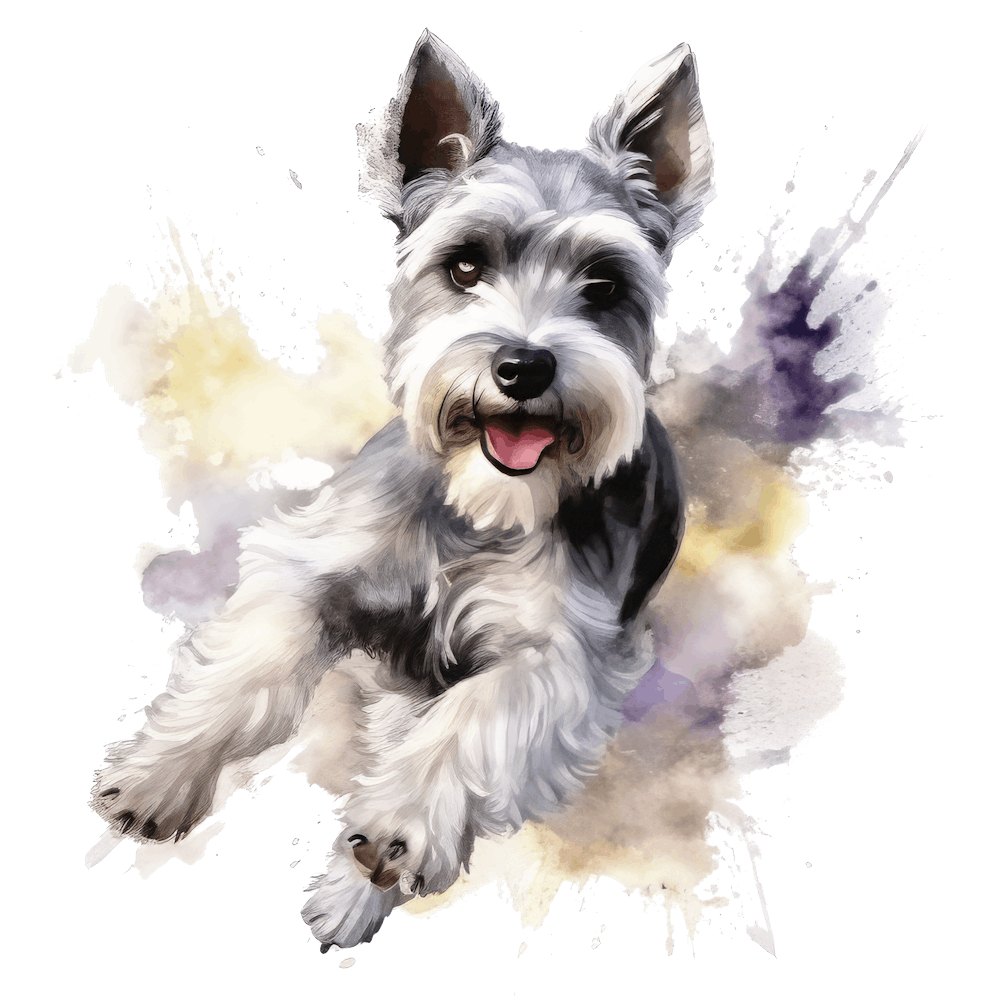 Schnauzer 22