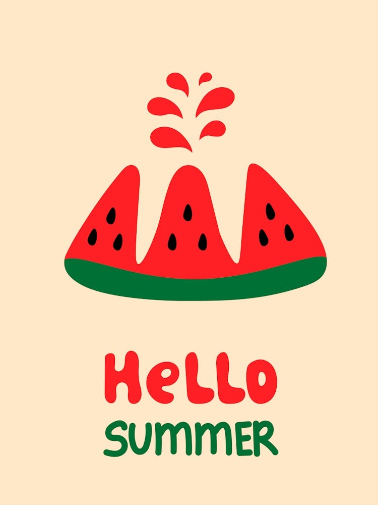 Cuisine Bonjour Été Melon 3