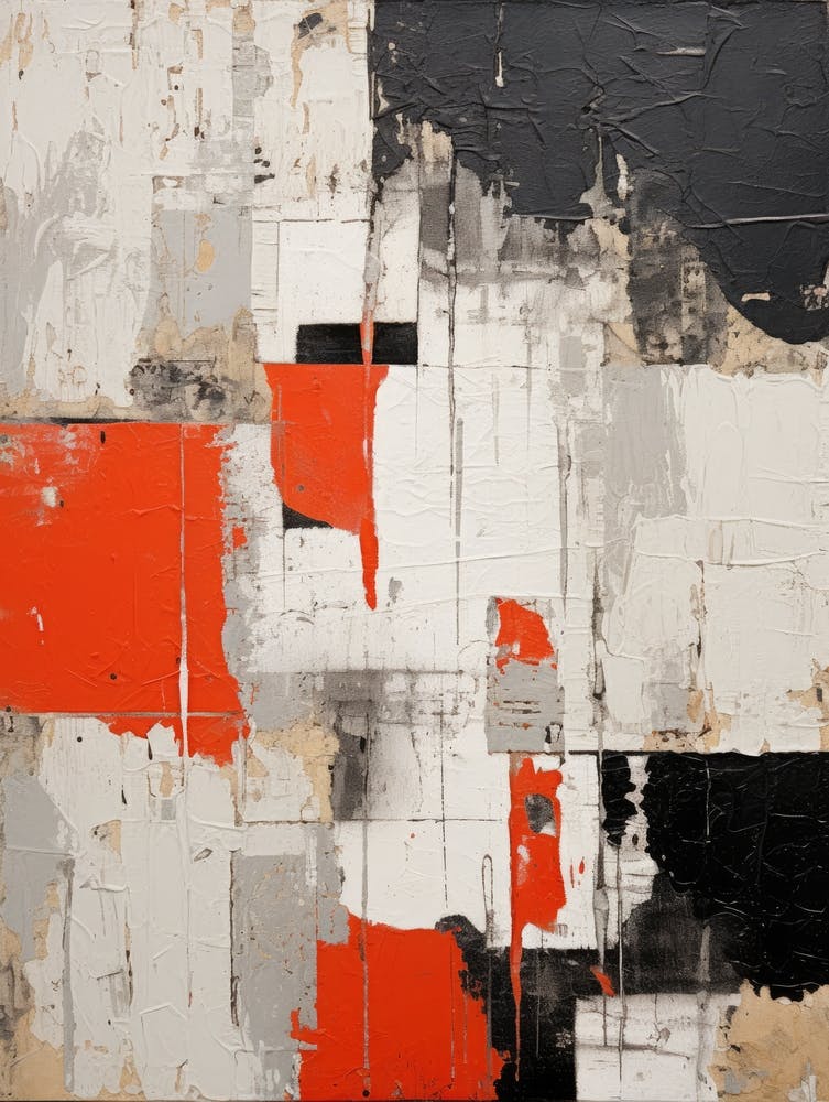 Abstract Painting 189