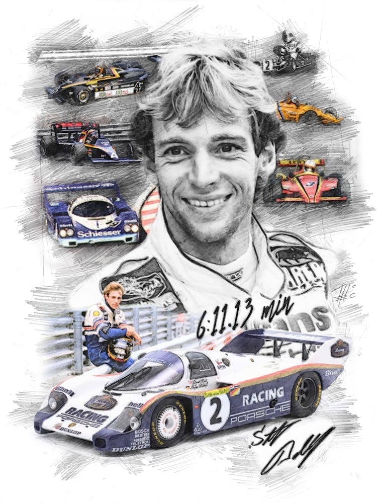 Stefan Bellof 1