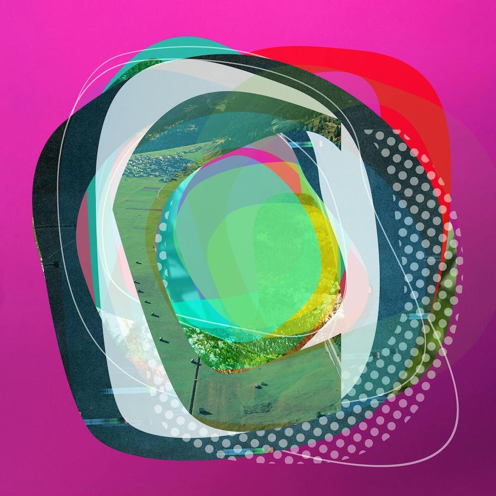 The Abstract Dream 4