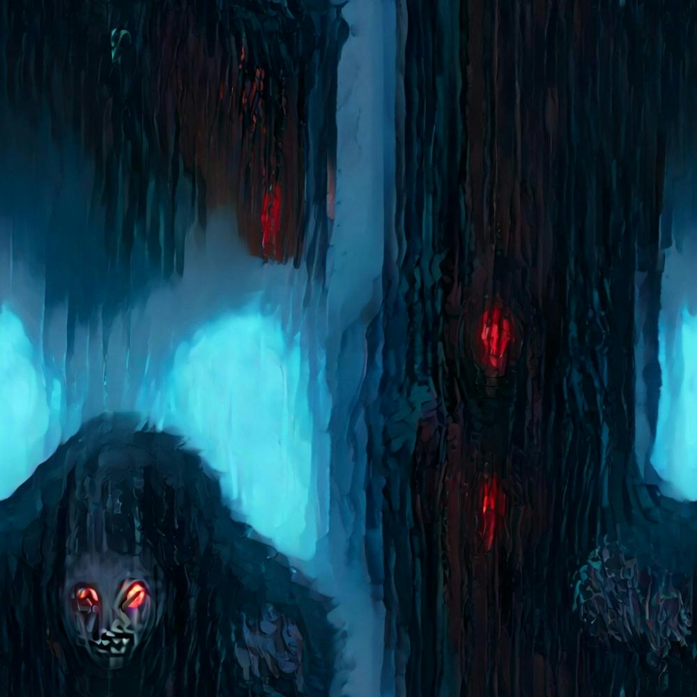 Sinister Phosphorescence 1