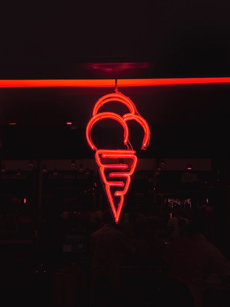 Ice Cream