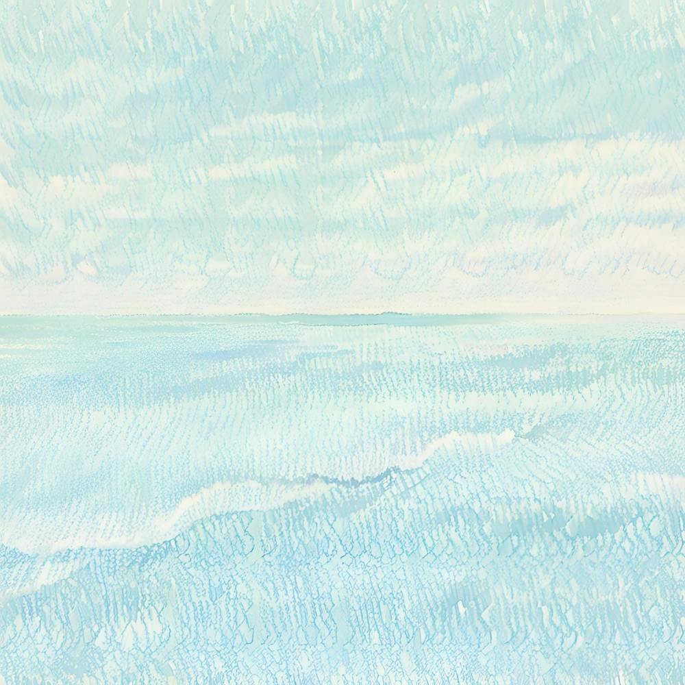 Day At The Beach 1