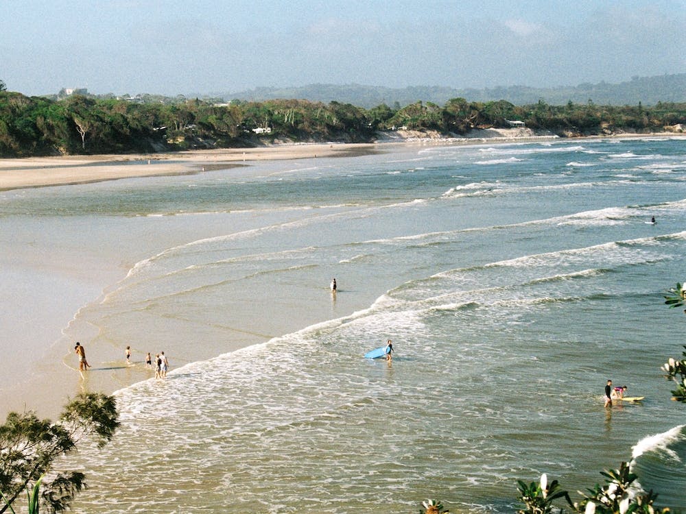Le Passage
