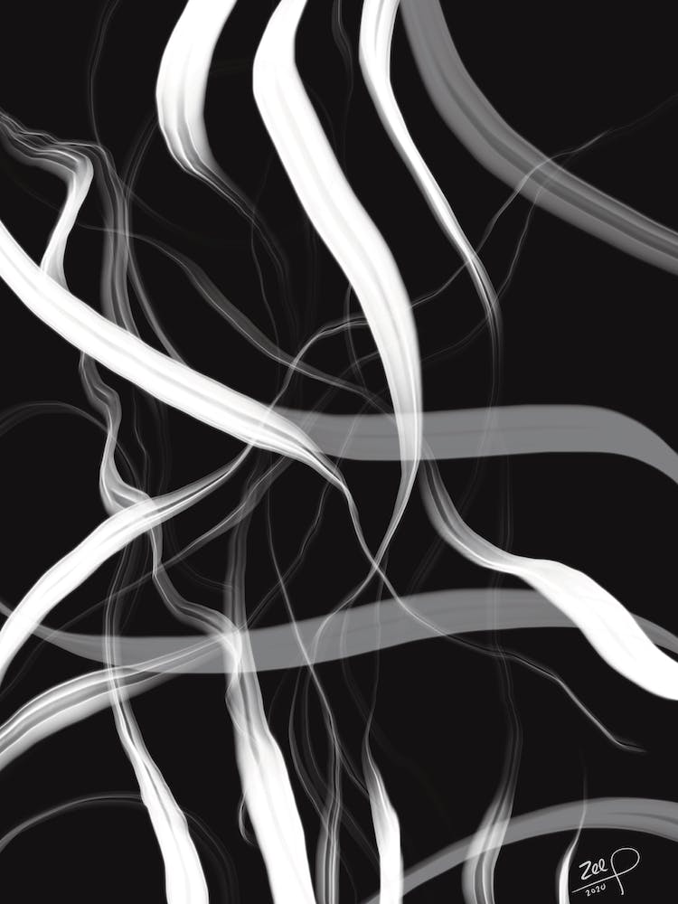 Tangled