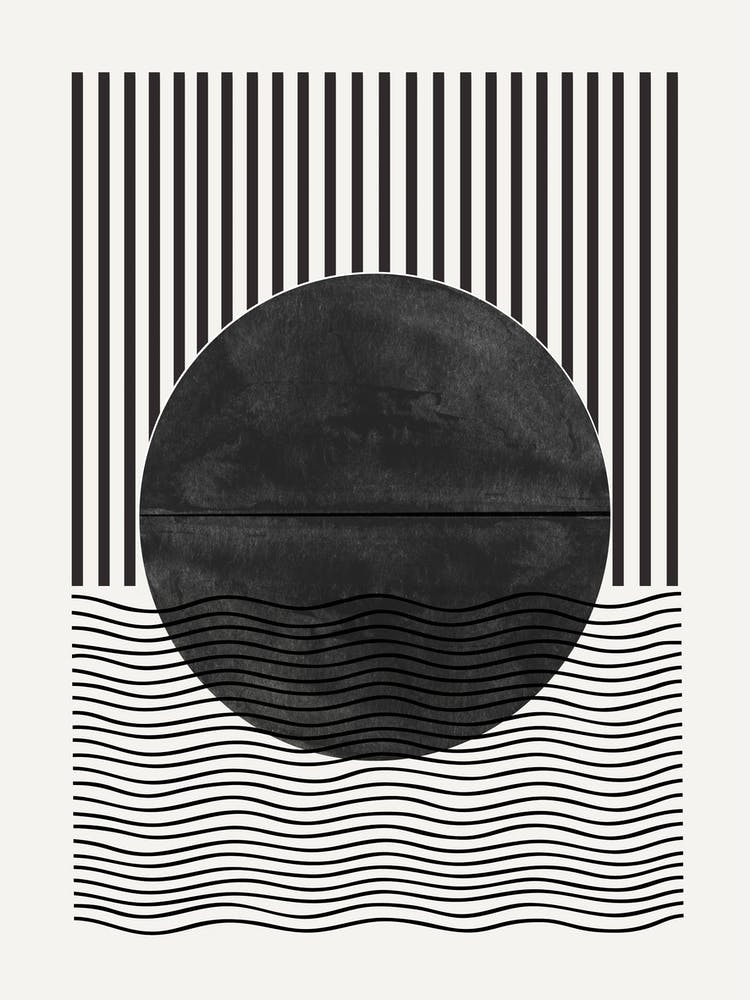 Modern Waves