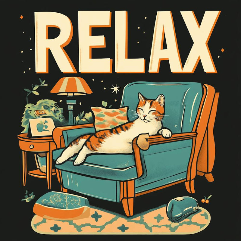 Chat Relax
