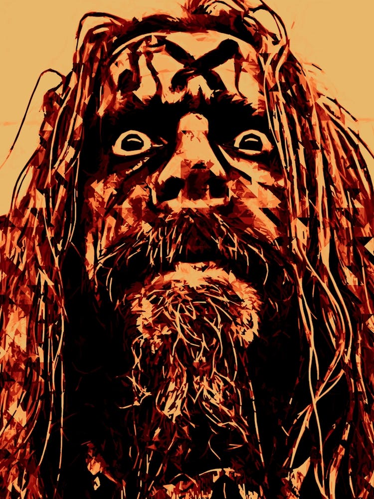 rob zombie 2