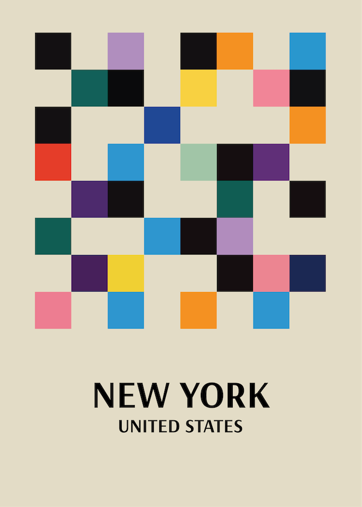 New York United States
