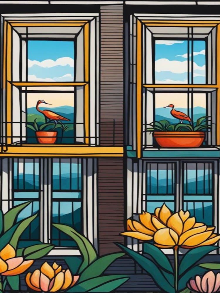 Windows To The World