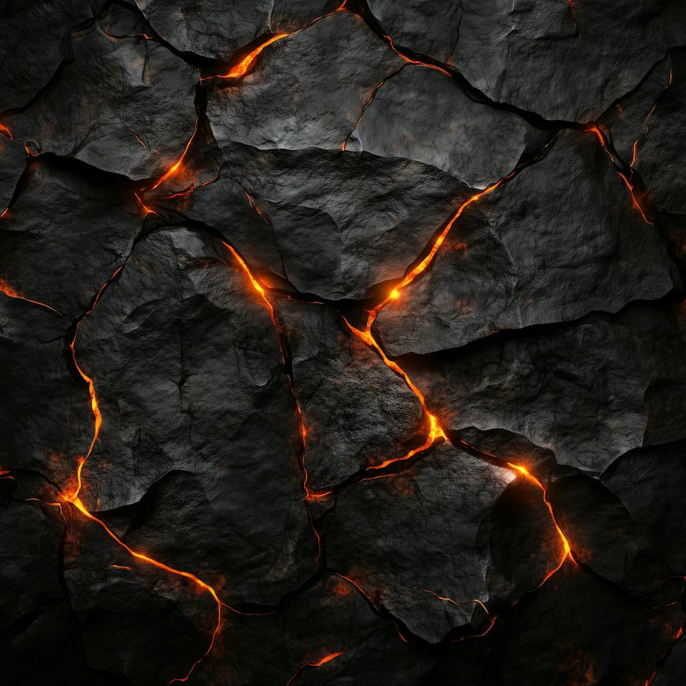 Lava Rock