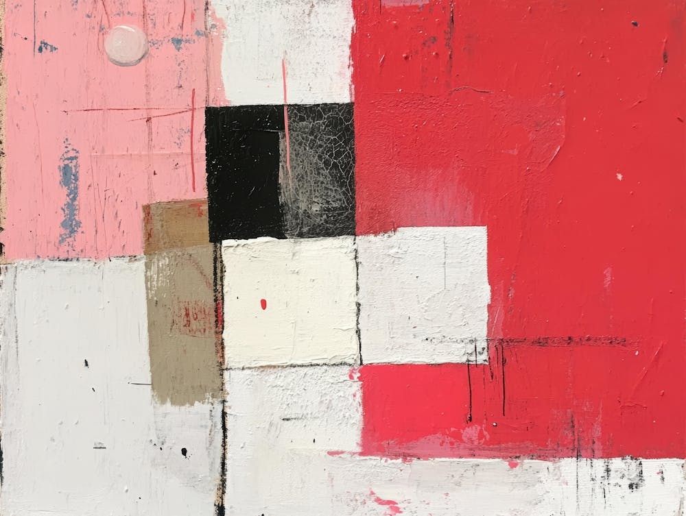 Abstract Painting 3213