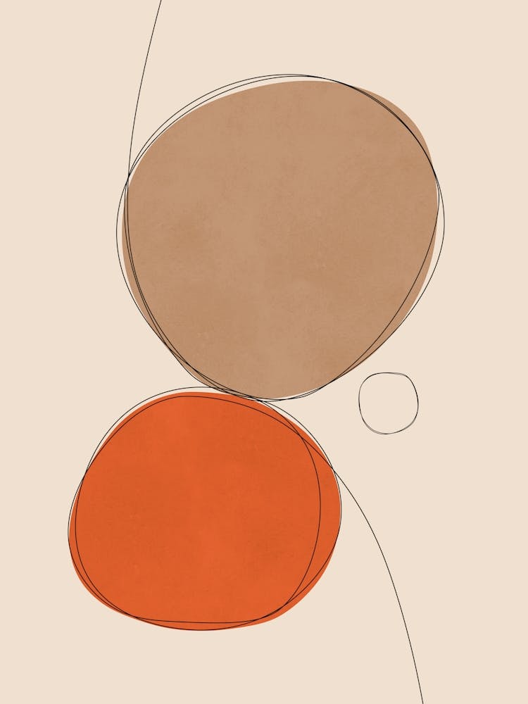 Stains and lines 2