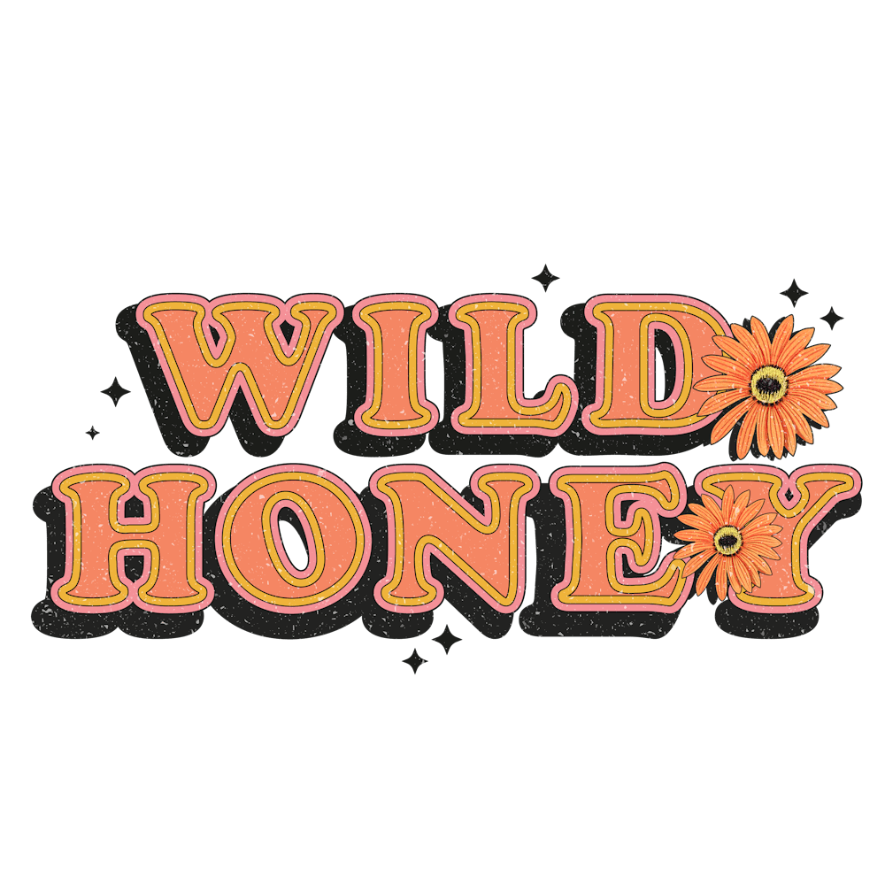 Wild Honey