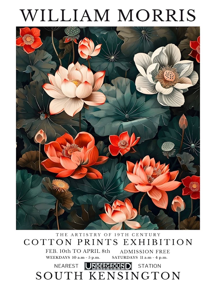 Cotton Prints Exhibition 57