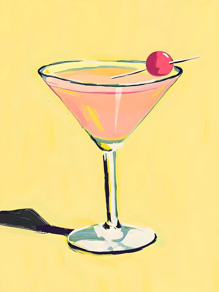 Martini 6