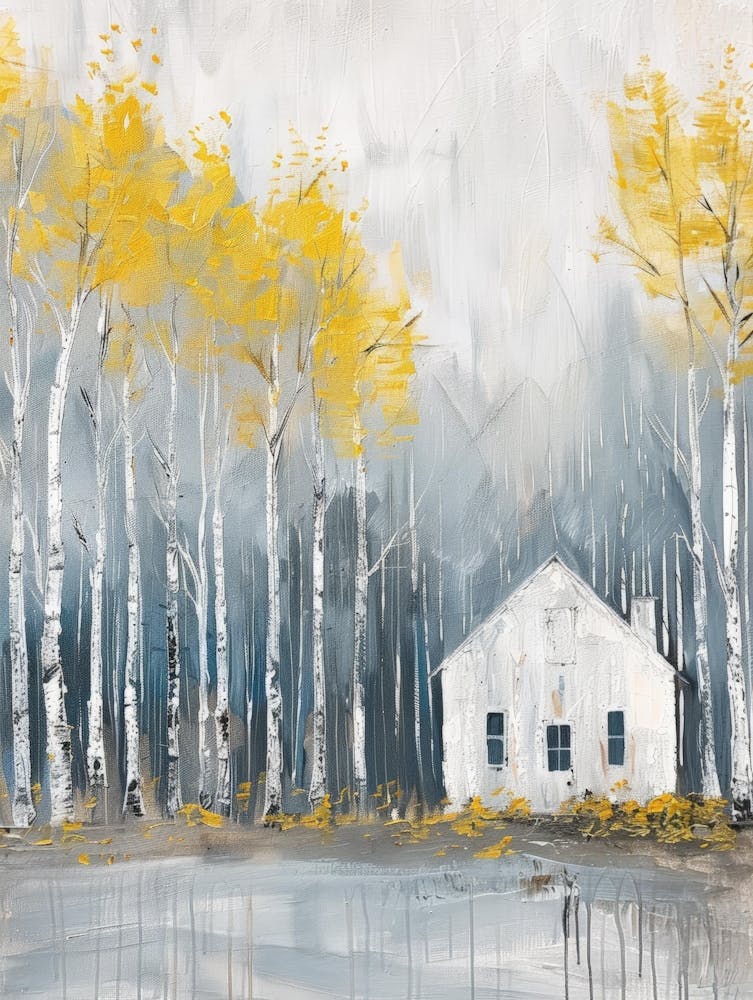 House In The Woods 15