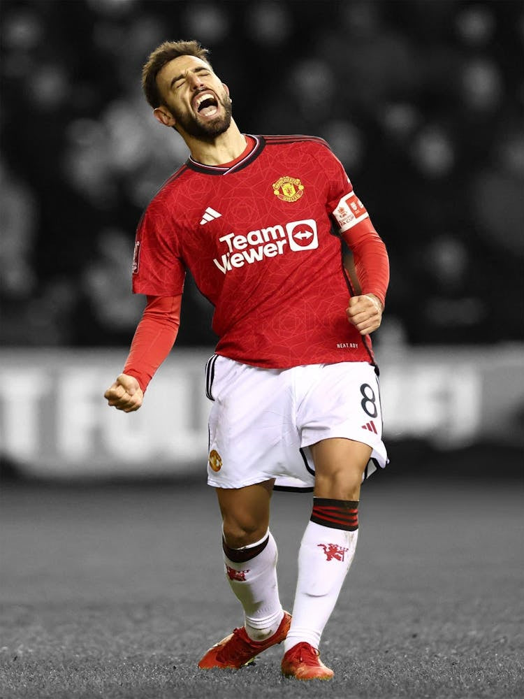 Bruno Fernandes 2