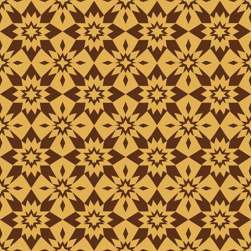 Wallpaper Pattern