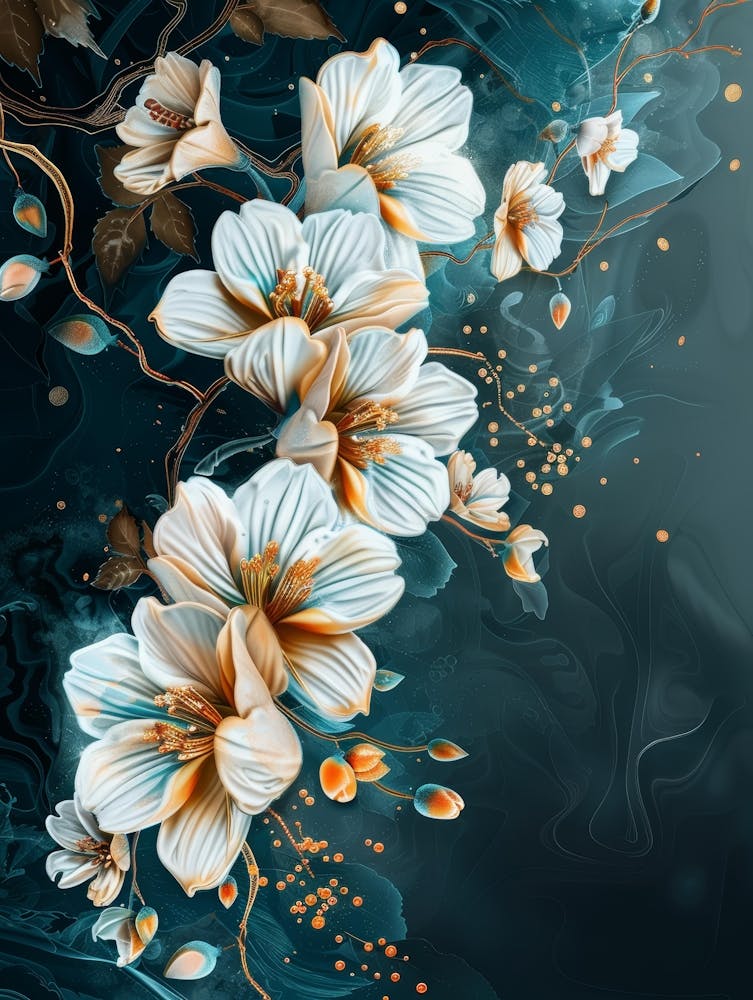 Lily Of The Valley 70