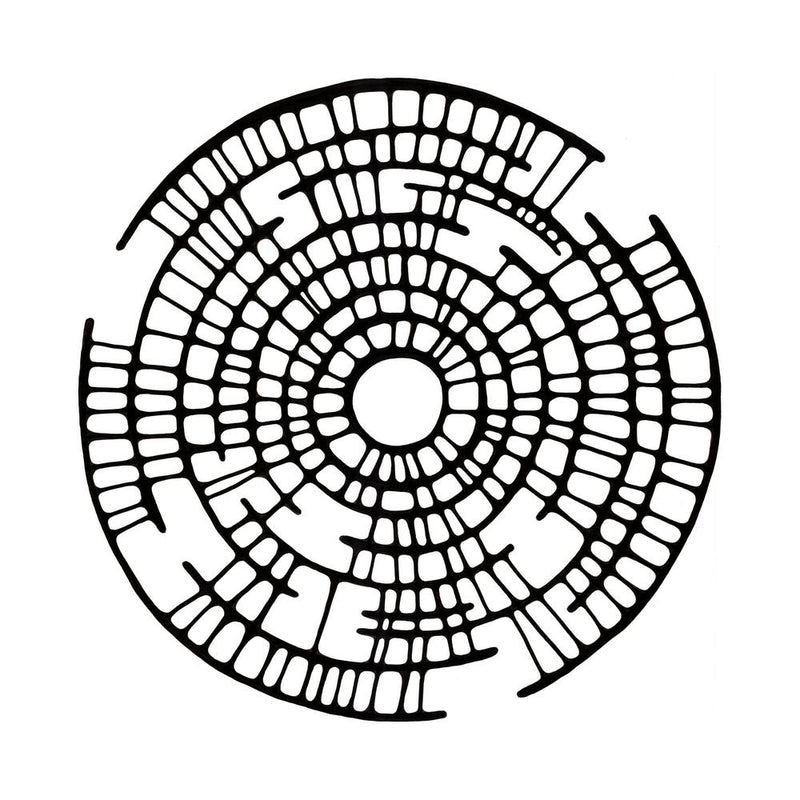 Labyrinth / Abstraction