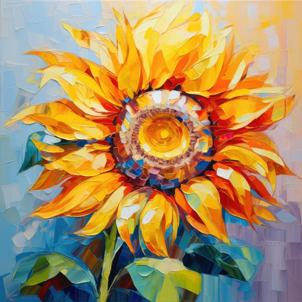 Sunflower 2