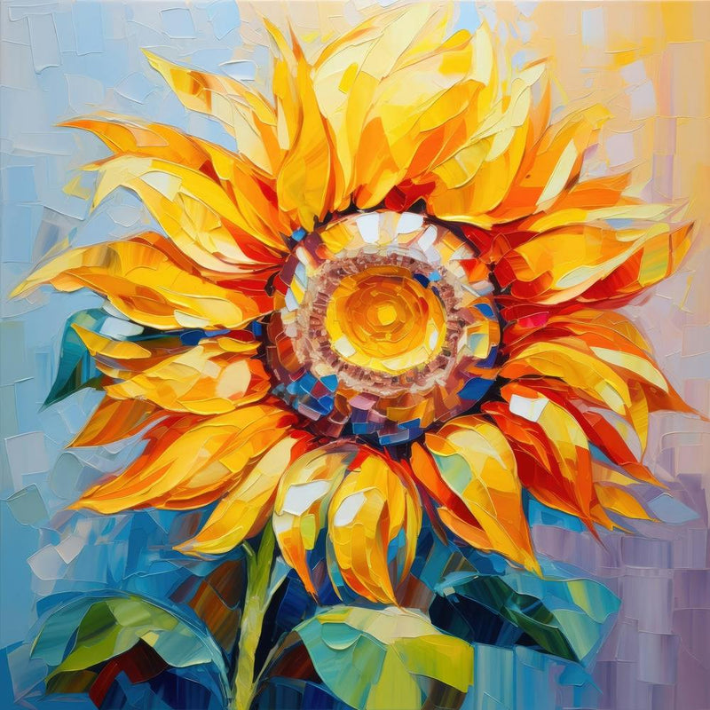Sunflower 2