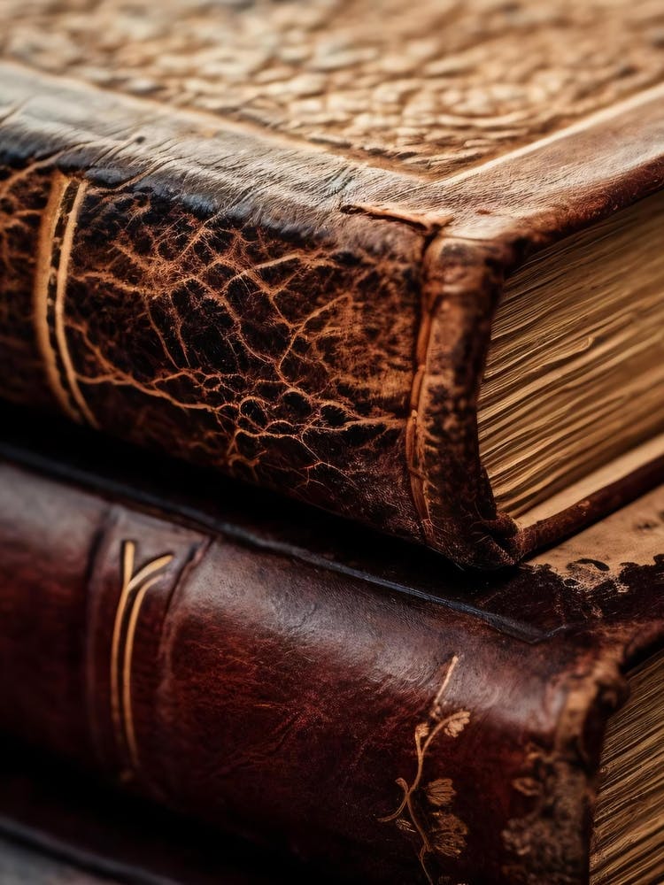 Old Books 4