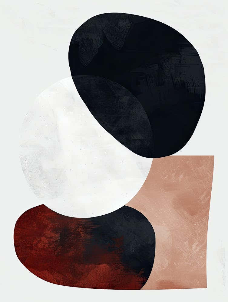 Sequoia Stone Park Bauhaus Minimalist 1