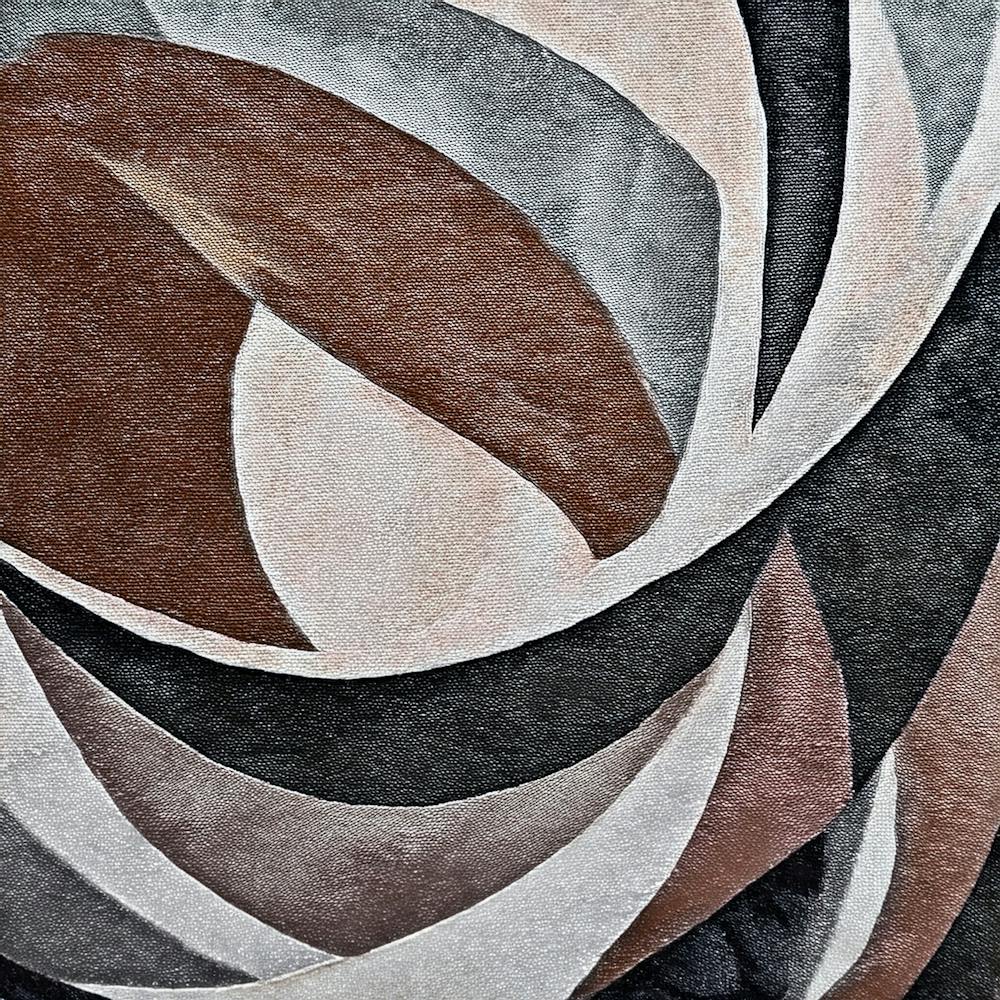 Peinture Abstraite 267