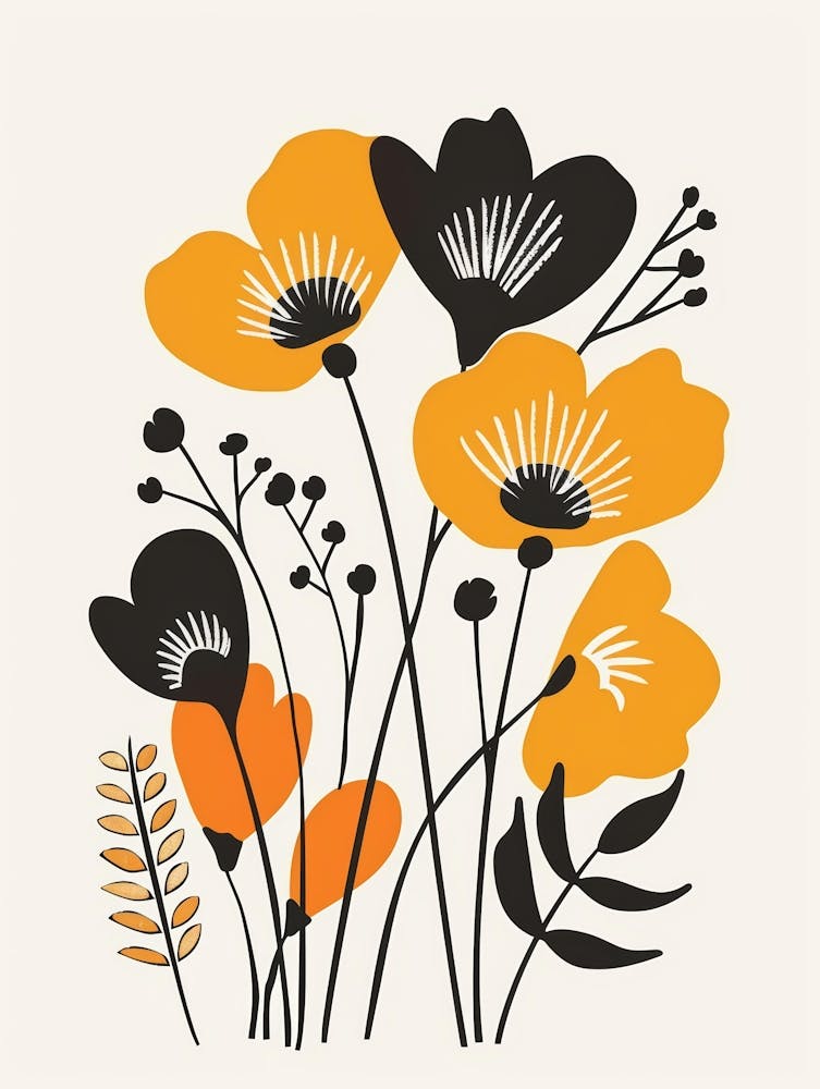 Poppies 128