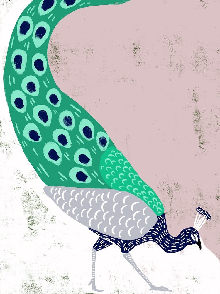 Pfau