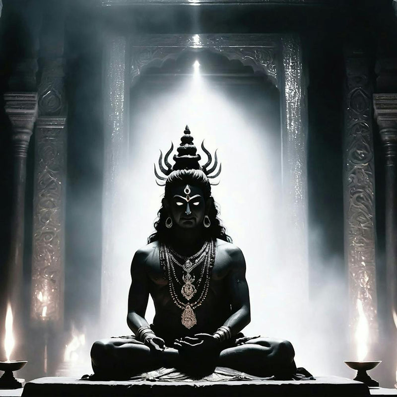 Lord Shani