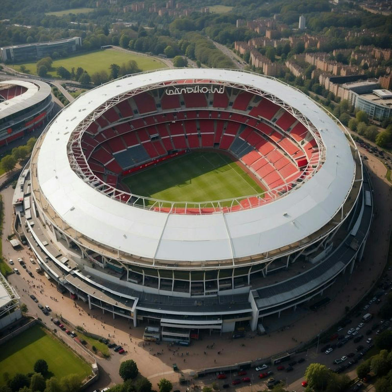 Emirates Stadium