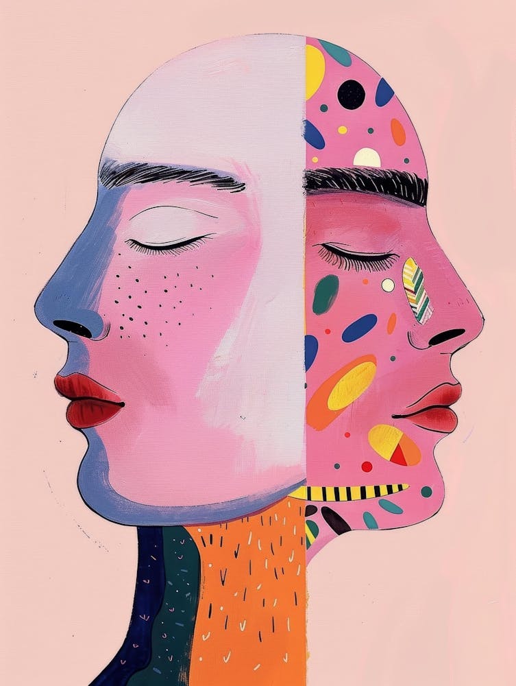 Portrait Of A Woman 372