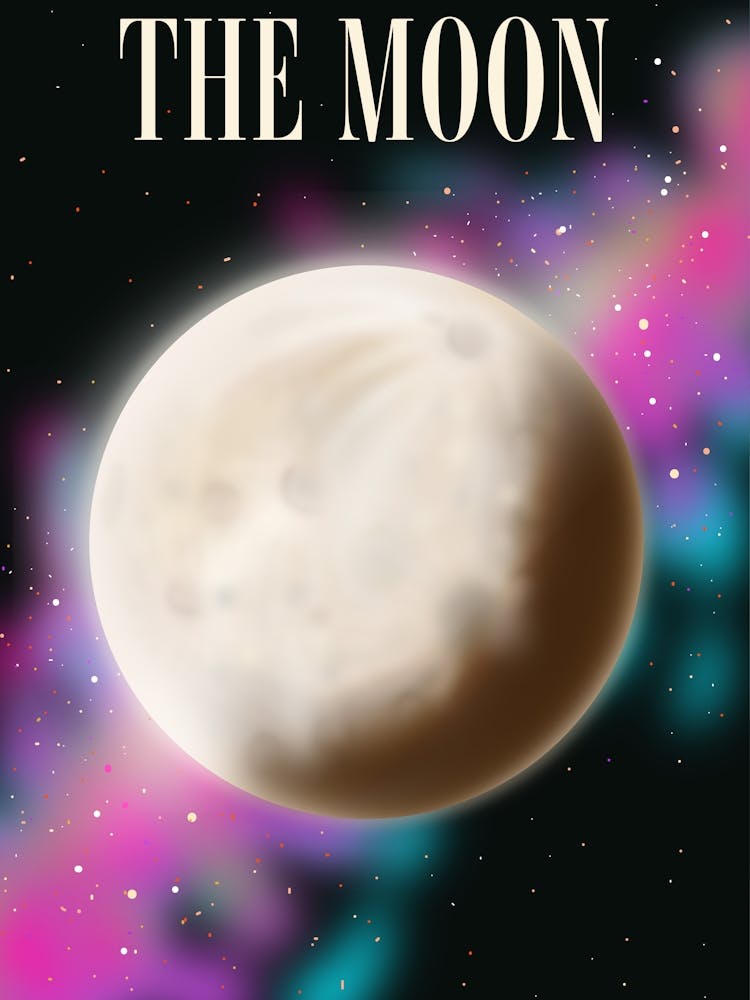 The Moon