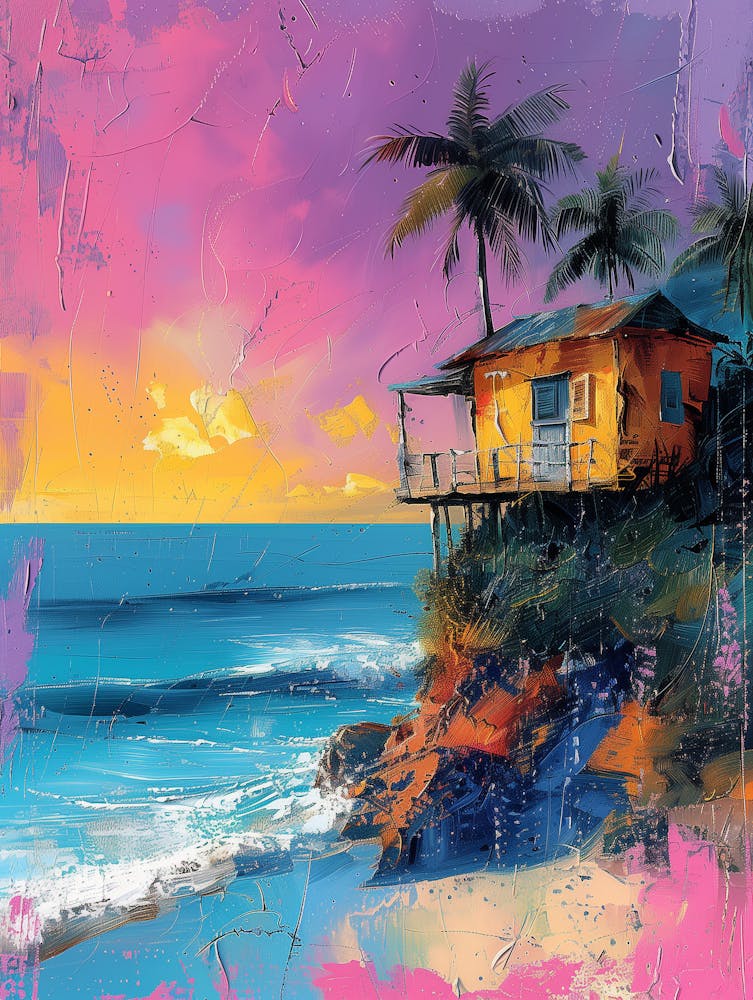Beach House