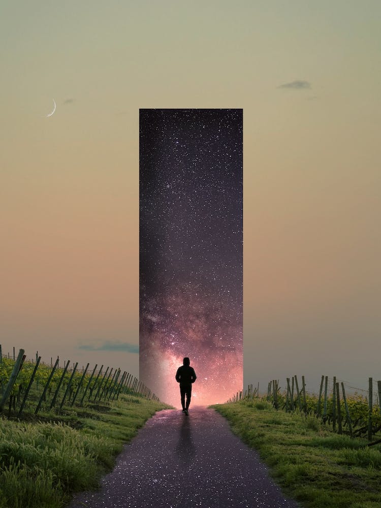 Star Path