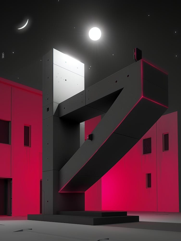 Letter Z