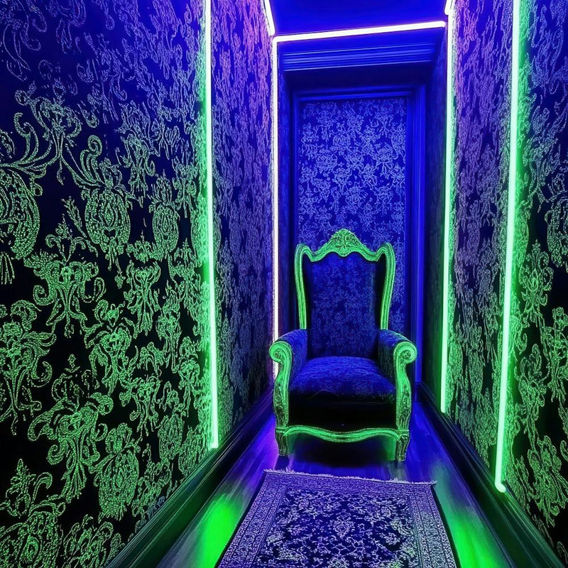 Dark Room